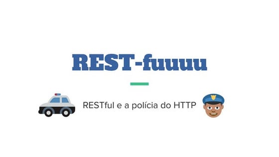 Rest fuuuu front-end