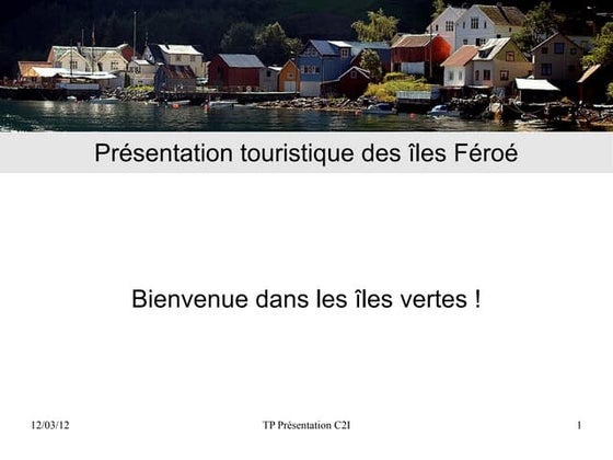 Resultat tp3