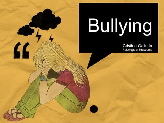 Bullying