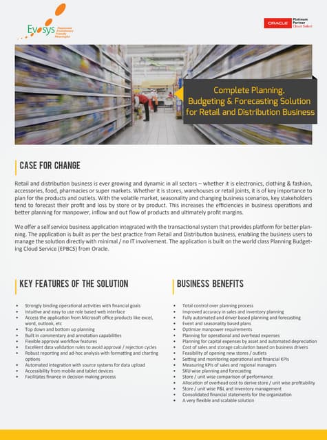 MRD whitepaper
