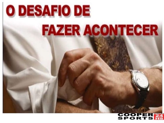 Reunião com a recepção da academia cooper 24 horas   maio