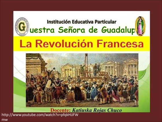 Revolución francesa