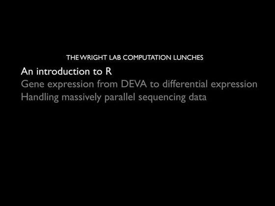 R introduction v2