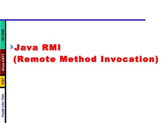 Rmi