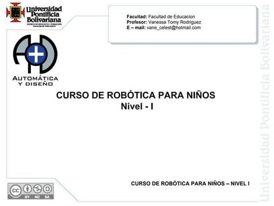Robotica