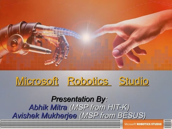 Robotix