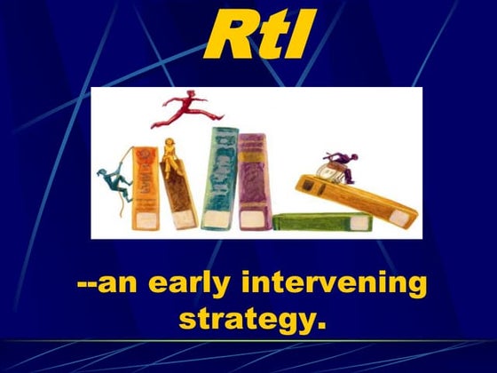Rti ppt