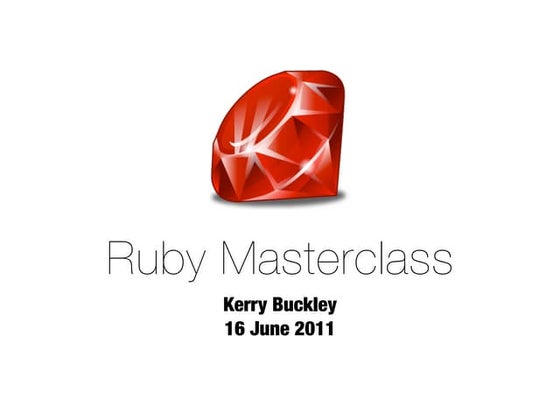 Ruby