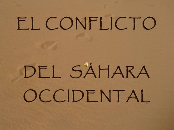 Sahara i