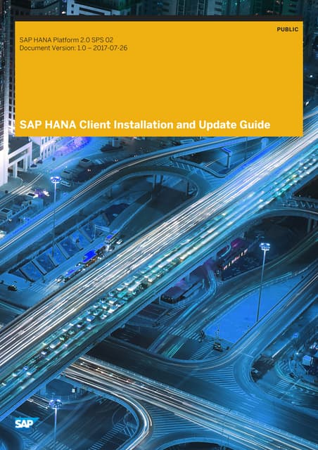Sap hana client_installation_update_guide_en