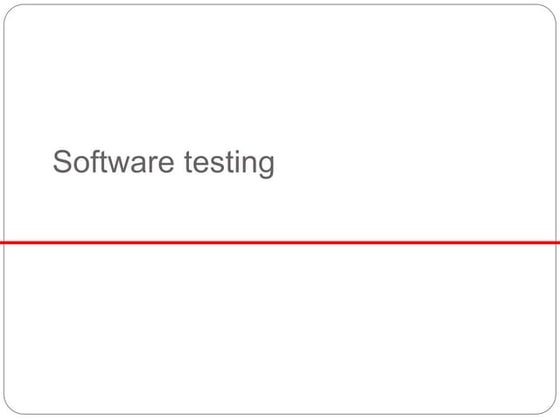 SE-Testing.ppt