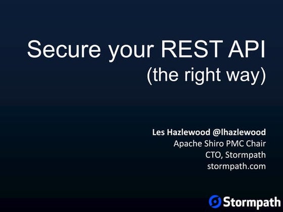 Secureyourrestapi 140530183606-phpapp02