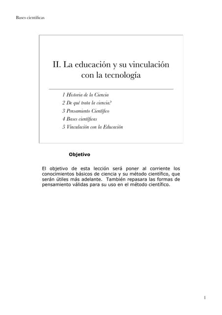 Semana 4 (Proyectos Tecnologicos)