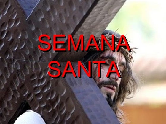 Semana Santa 