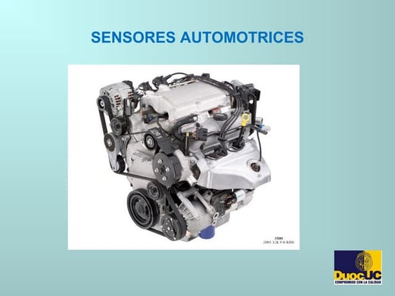 Sensores 