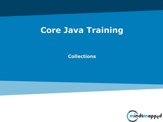 Collections - Array List 