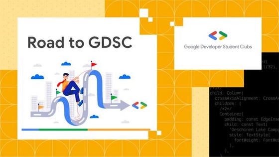 _[Session #1] GDSC Program Overview & Effective Writing + Speaking Skills .pptx