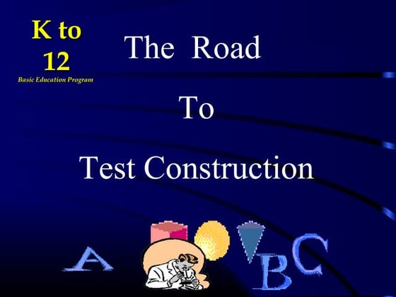 Session 2   test construction.mt's