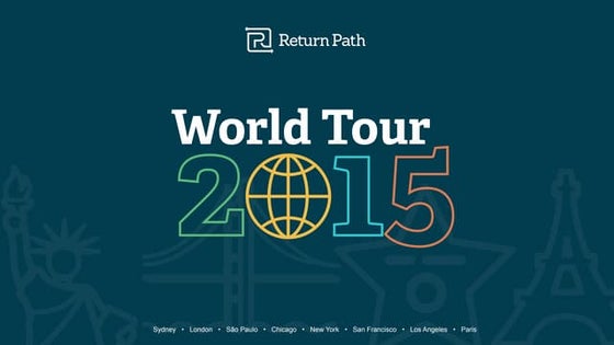Little Data, Big Decisions: The Path to Data Enlightenment Keynote - San Fran...
