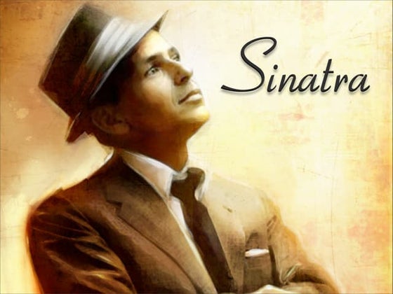 Sinatra
