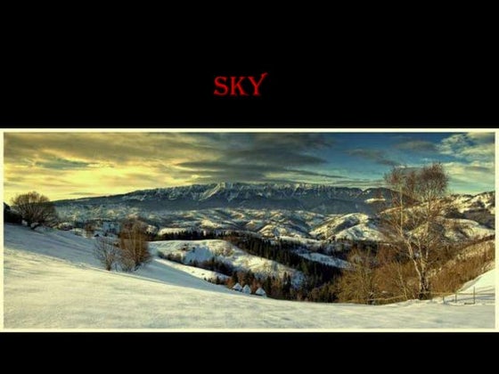Sky
