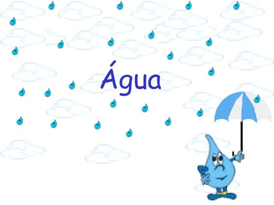 Slides   agua