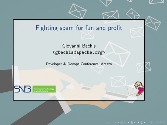 What's new in SpamAssassin 3.4.3