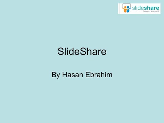 Slide Share