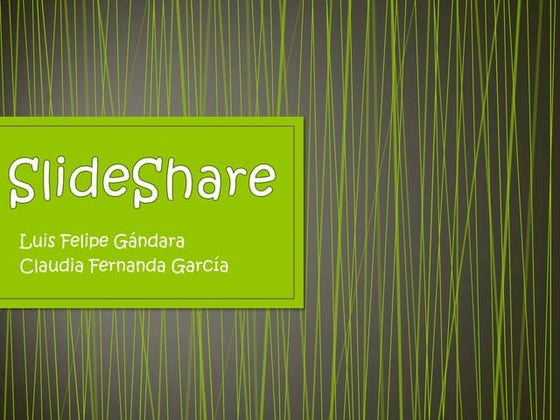 Slide share