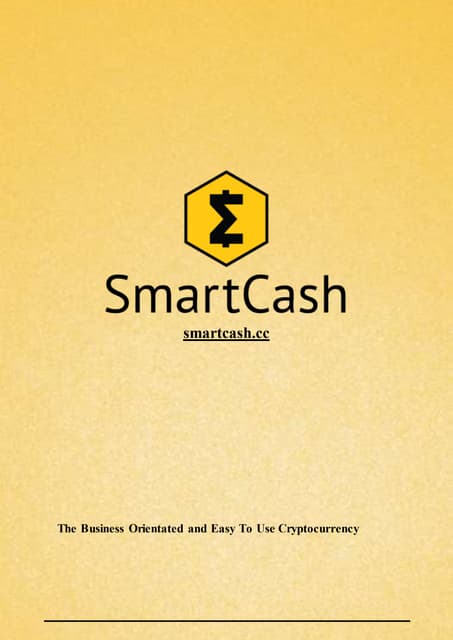 SmartCash presentation_brochure_v1.2.4