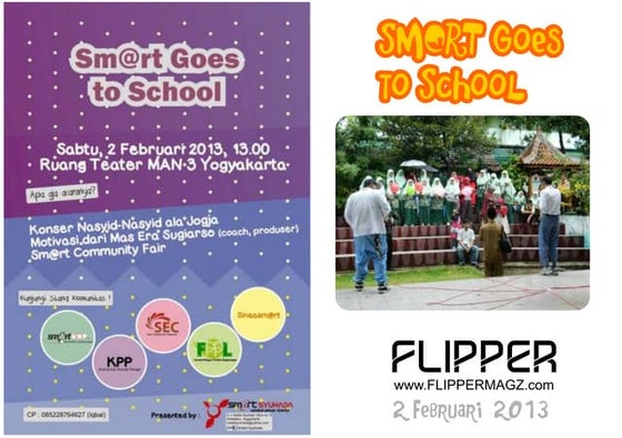 Smart syuhada goes to school 2031 knp