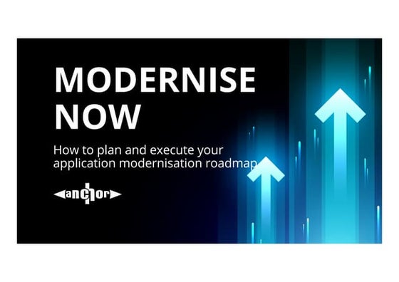 SMB Digital Conference: Transformation through modernisation_final