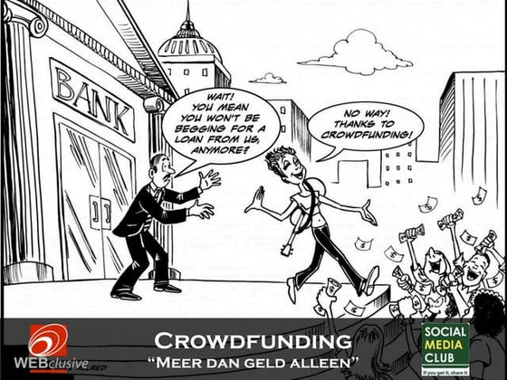 Smc040 - crowdfunding meer dan geld alleen