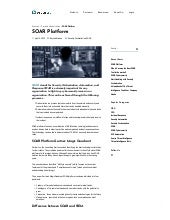 SOAR Platform