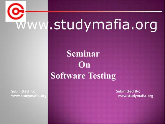 Software-Testing-ppt.pptx