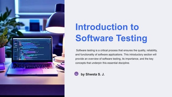 Software Testing Training In Pune..............