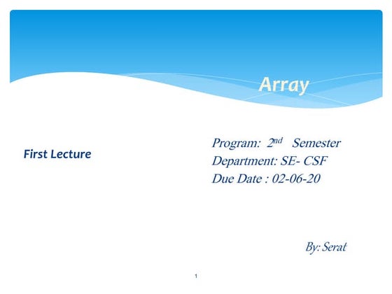 SP-First-Lecture.ppt