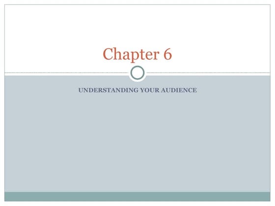 Sph 107 Ch 6