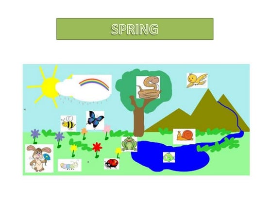Spring