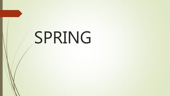 Spring (1)