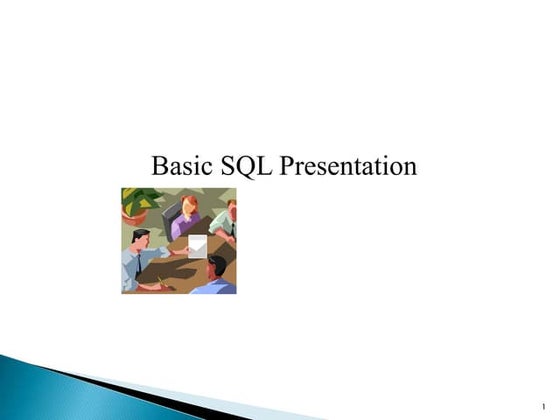 Sql