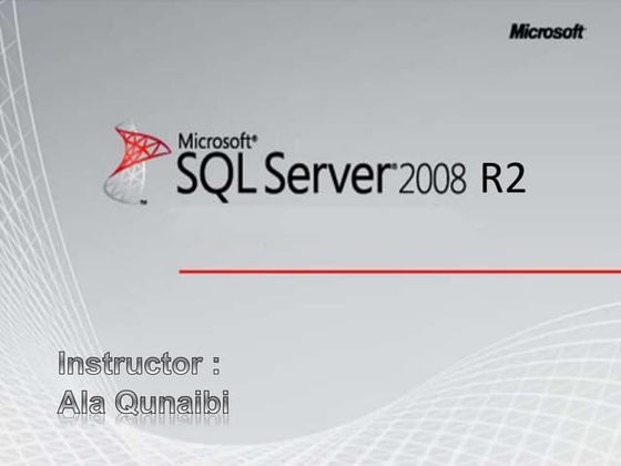 Sql server lesson3