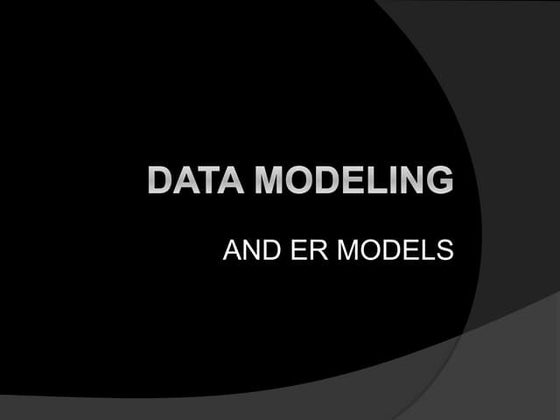 Sql server  ___________session2-data_modeling