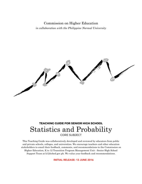 Real statistics