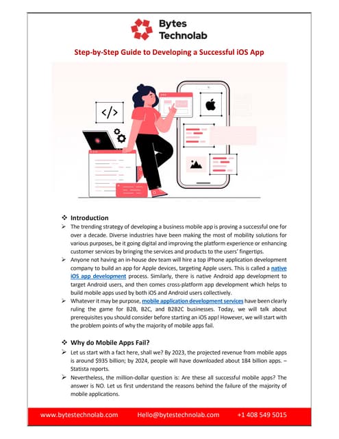 Step-by-Step Guide to Developing a Successful iOS App.pdf