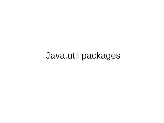 StringTokenizer in java
