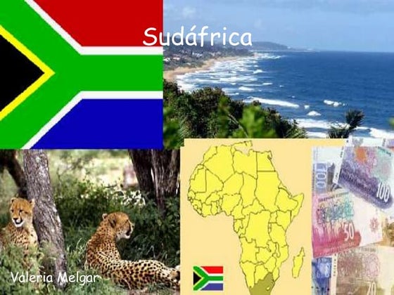 SudáFrica