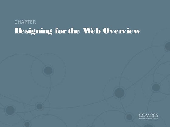 Supplement web design