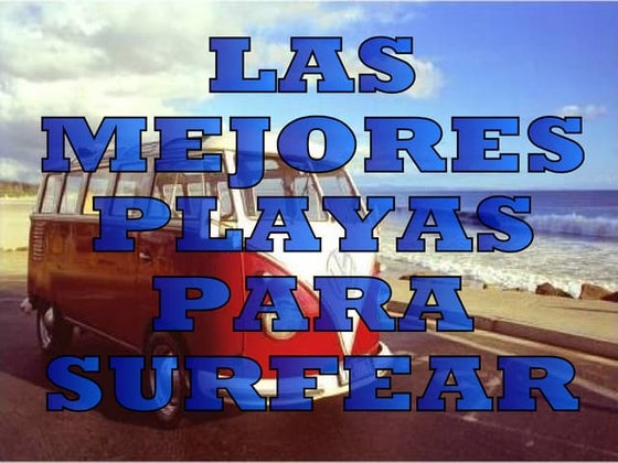 Surf
