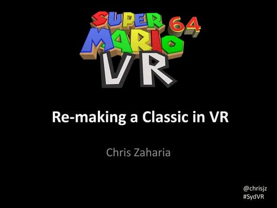Basic VR Development Tutorial Integrating Oculus Rift and Razer Hydra